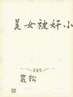 美女被奸小说
