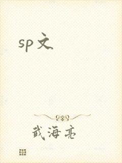 sp文