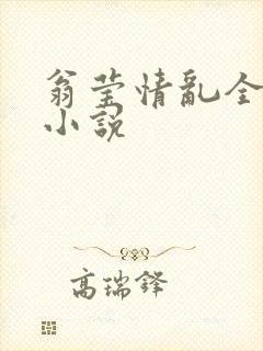 翁莹情乱全部篇小说