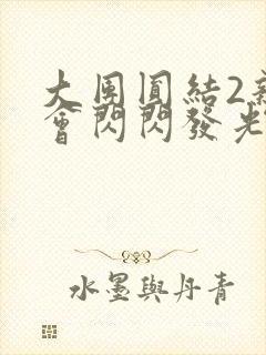大团圆结2亲情会闪闪发光亲情会