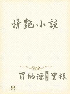 情艳小说