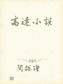 高达小说