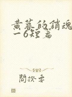 黄蓉的销魂夜1一6短篇