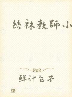丝袜教师小说