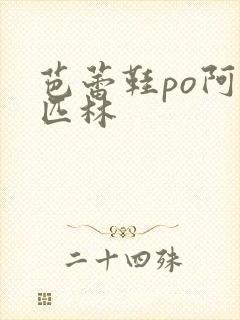 芭蕾鞋po阿司匹林封面