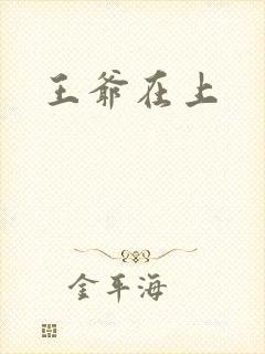 王爷在上