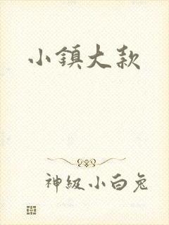 小镇大款