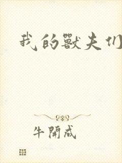 我的兽夫们