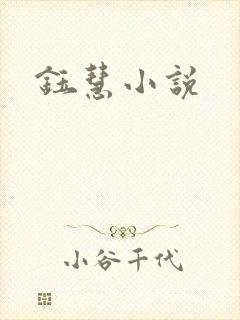 钰慧小说