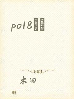po18С˵