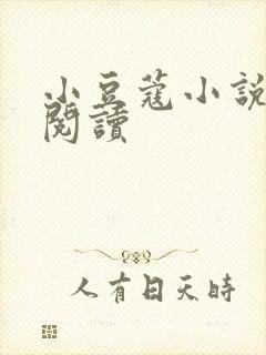 小豆蔻小说全文阅读