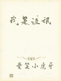 我是流氓