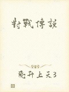 对战传说