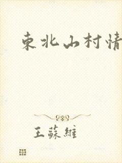 东北山村情事