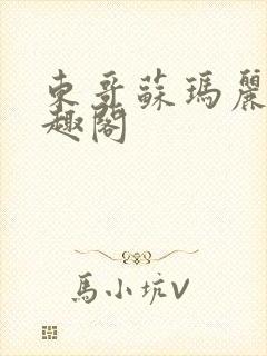 东哥苏玛丽 笔趣阁