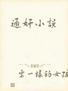 通奸小说