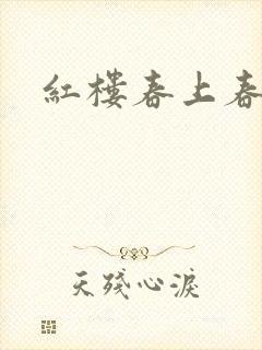 红楼春上春