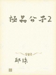极品公子2