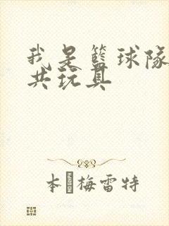 我是篮球队的公共玩具