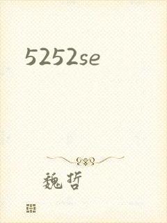 5252se