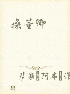 操董卿