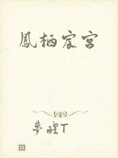凤栖宸宫