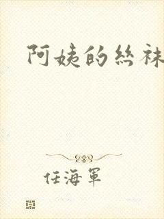 阿姨的丝袜小说
