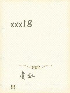 xxx18