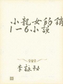 小龙女的销魂夜1一6小说
