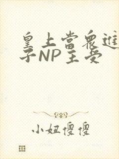 皇上当众进入太子NP主受