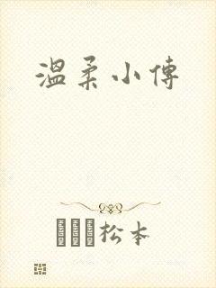 温柔小传