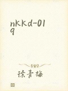 nkkd-019