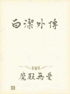 白洁外传