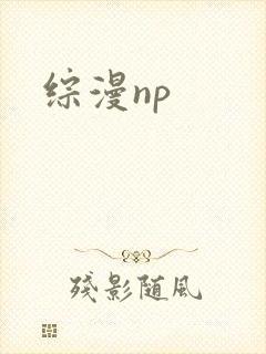 综漫np