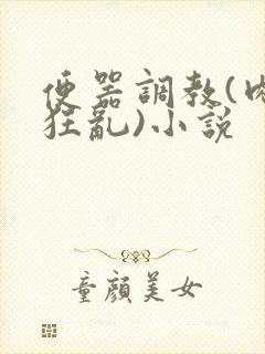 便器调教(肉体狂乱)小说封面