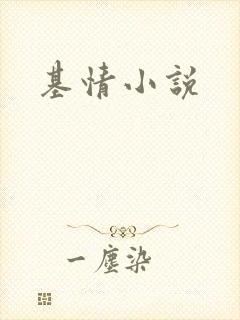 基情小说