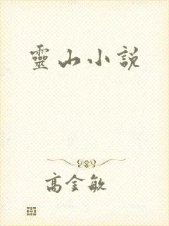 灵山小说