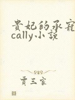 贵妃的承宠日常cally小说
