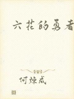 六花的勇者小说
