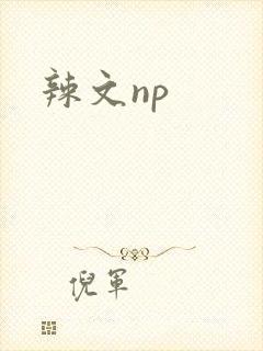 辣文np