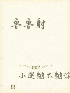 鲁鲁射