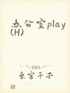 办公室play(H)