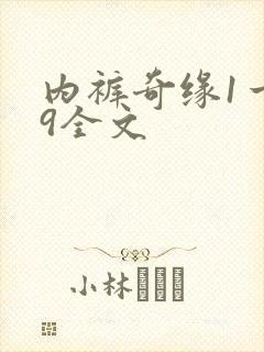 内裤奇缘1一39全文