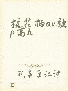 校花拍av被np高h