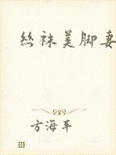 丝袜美脚妻