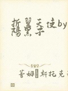 折翼天使by太阳黑子