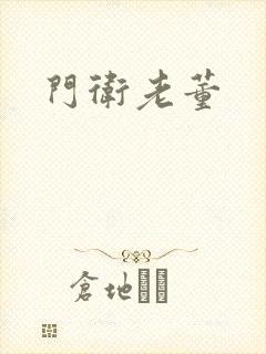 门卫老董