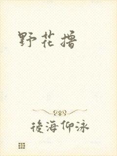 野花撸