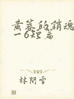 黄蓉的销魂夜1一6短篇