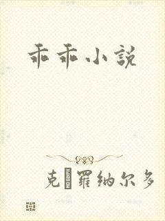 乖乖小说
